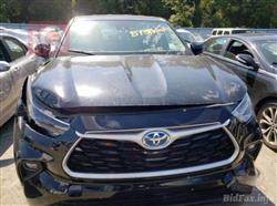 تويوتا هايلاندر